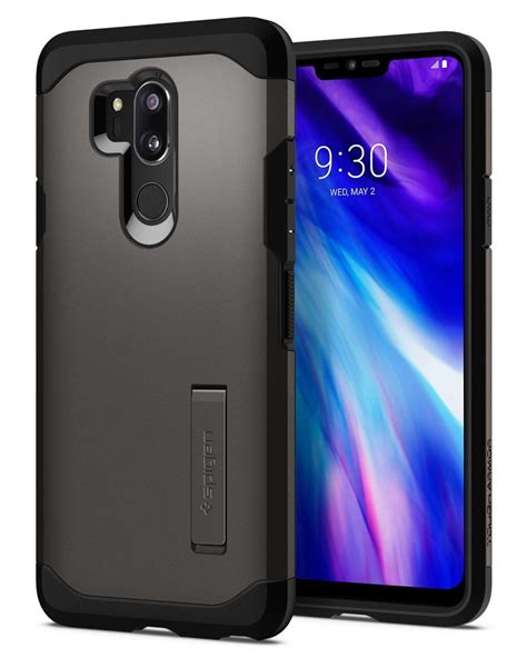 Best cases for the LG G7 ThinQ 